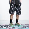 ØCTØBØL X ArhoTV Shorts