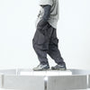Pre-season LP-113 Expandable Box Pocket Pants (Grey)