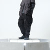 Pre-season LP-113 Expandable Box Pocket Pants (Black)