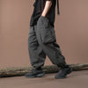 Capsule 02 / CB117 Nylon Balloon Pants (Gauntlet Green)