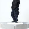 Pre-season LP-113 Expandable Box Pocket Pants (Navy)