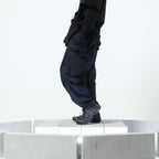 Pre-season LP-113 Expandable Box Pocket Pants (Navy)