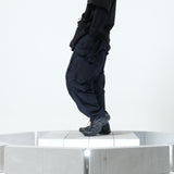 Pre-season LP-113 Expandable Box Pocket Pants (Navy)